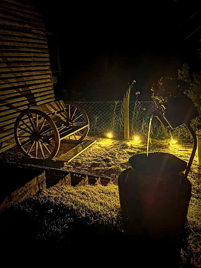 Pousada do Imigrante