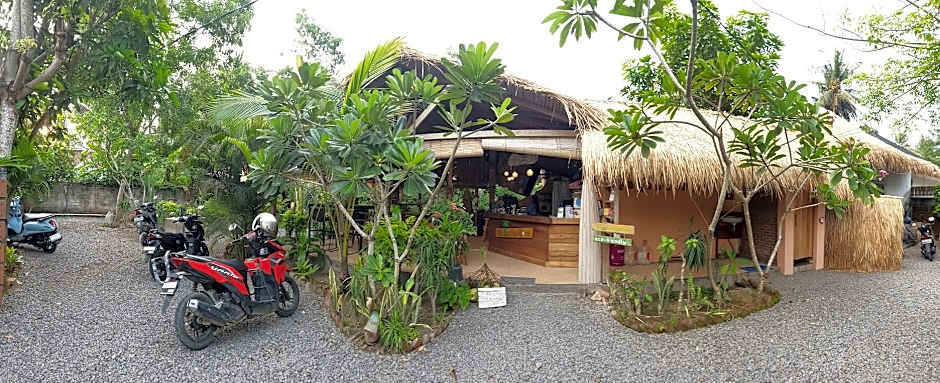 SAME SAME Bungalows - ECO Friendly