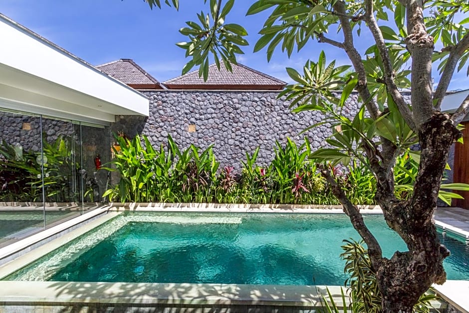 Vishuddha Ajna Villa - Outstanding 2 bdr villa - GREAT LOCATION!