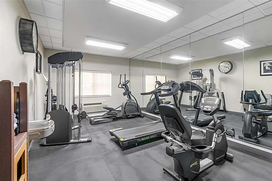 Best Western Plus Jfk Inn & Suites