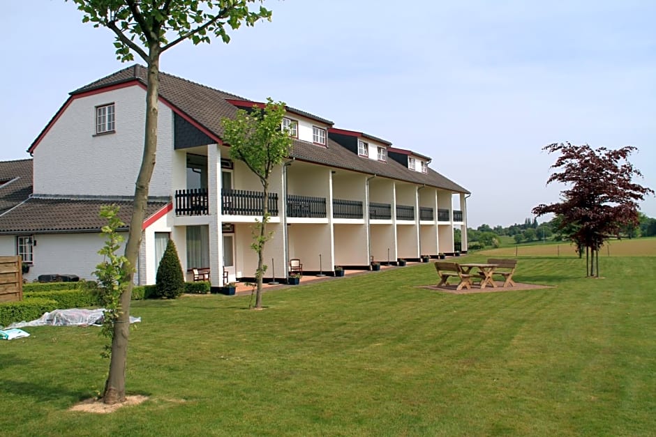 Hotel Gerardushoeve