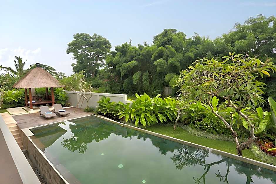 Khayangan Kemenuh Villas by Premier Hospitality Asia – Sukawati, CO