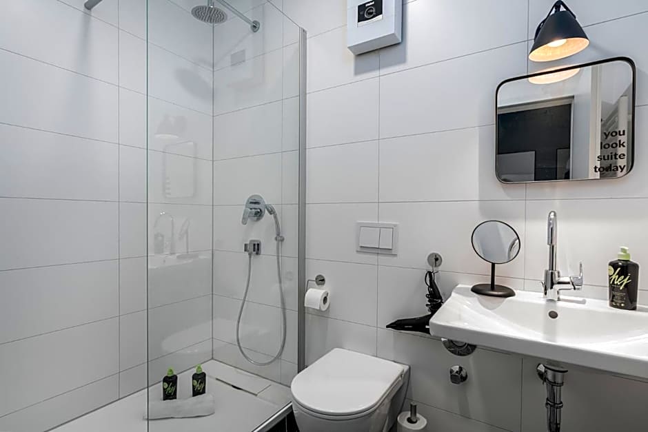 BRIGHT Lippstadt Klusetor