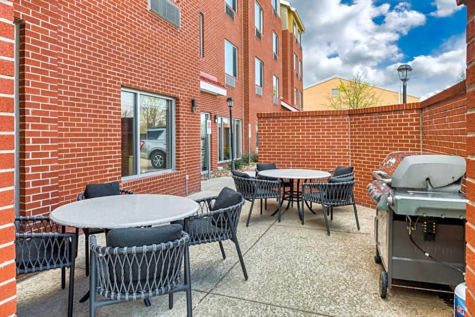 TownePlace Suites by Marriott Dallas McKinney
