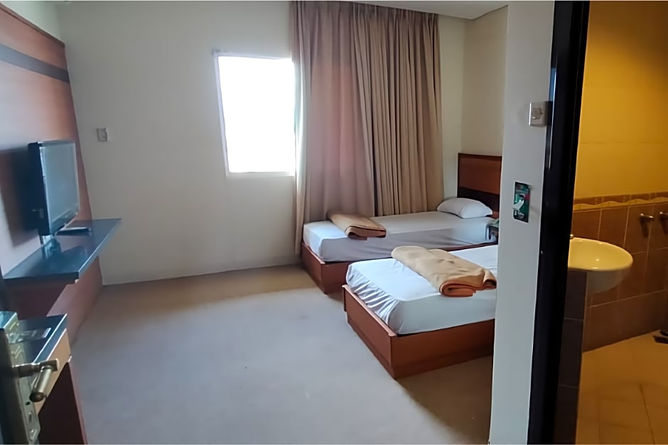 Hotel Bintang