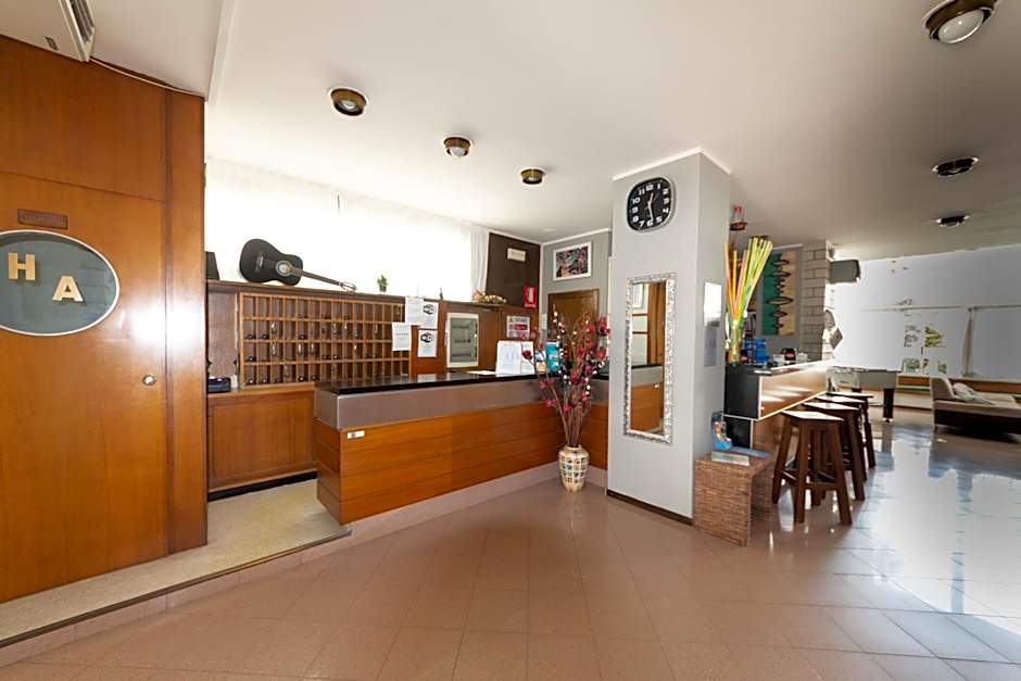 Hotel Ambra