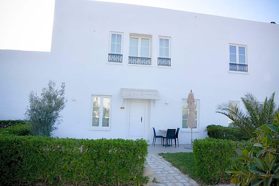 Les Jardins de Toumana