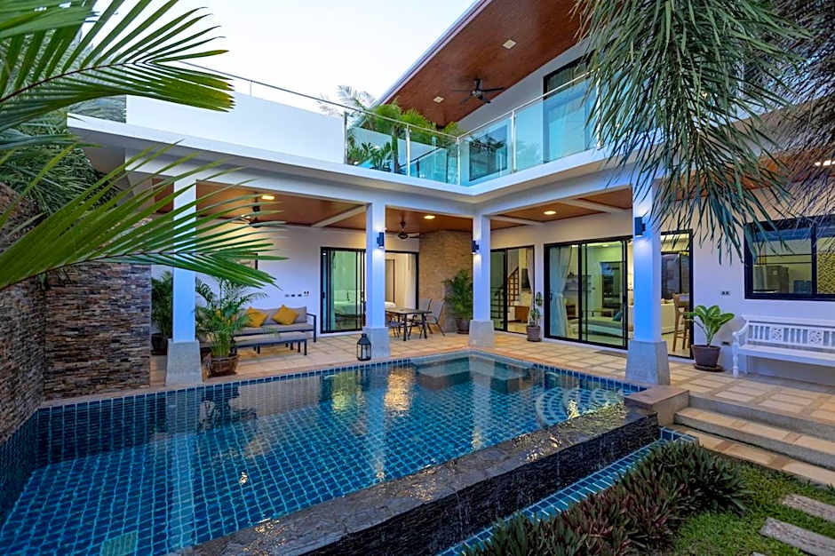 The Rooftop by Jetta