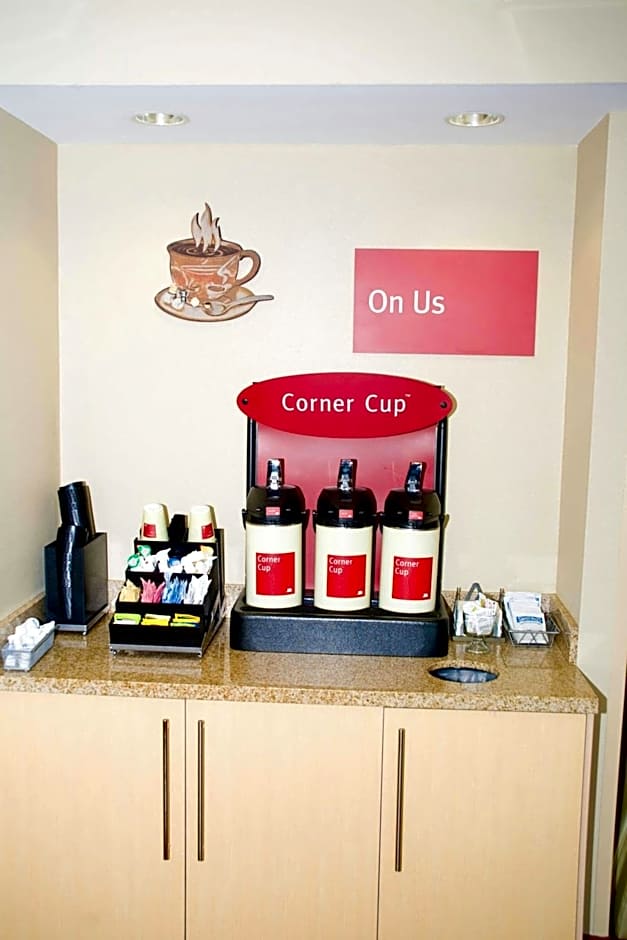 TownePlace Suites by Marriott Fayetteville Cross Creek