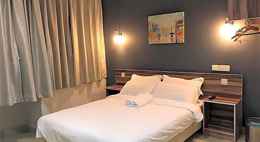 One Avenue Hotel Balakong