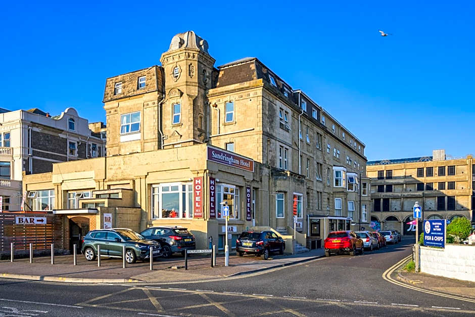 The Sandringham Hotel