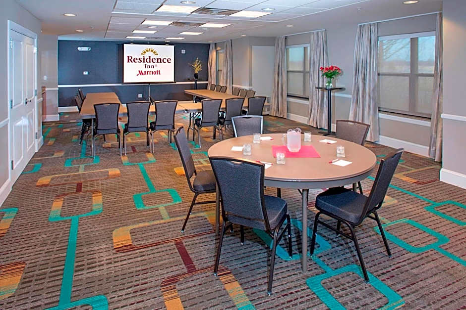 Residence Inn by Marriott Dover