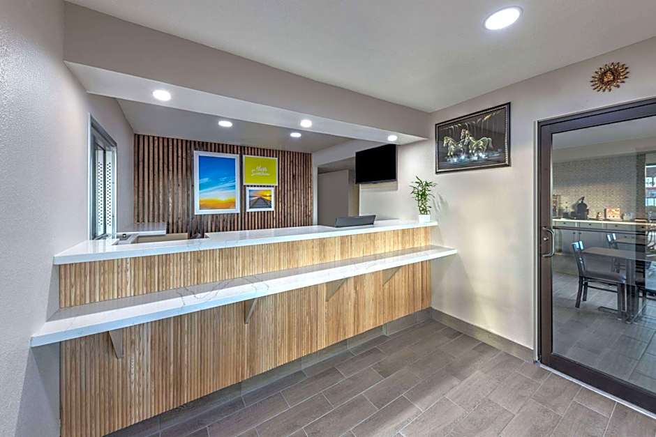 Days Inn by Wyndham Wichita Falls