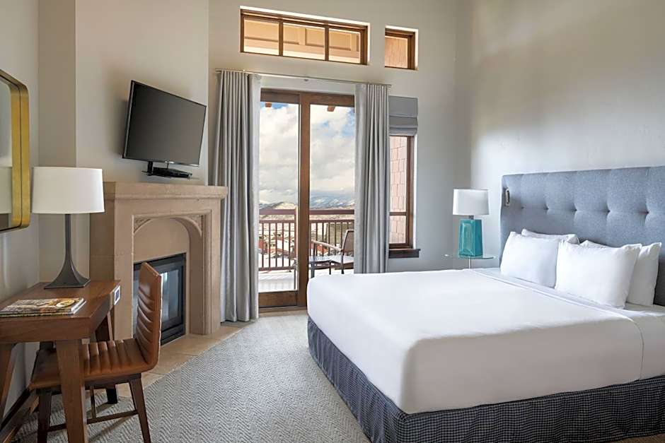 Hyatt Centric Park City