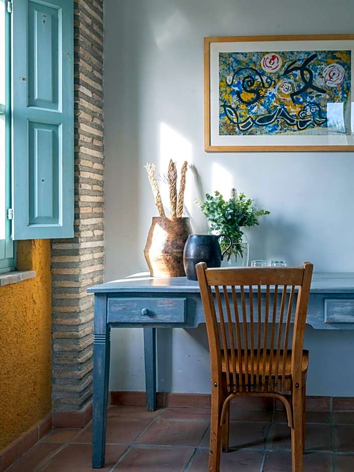 Hotel Boutique Moli El Canyisset