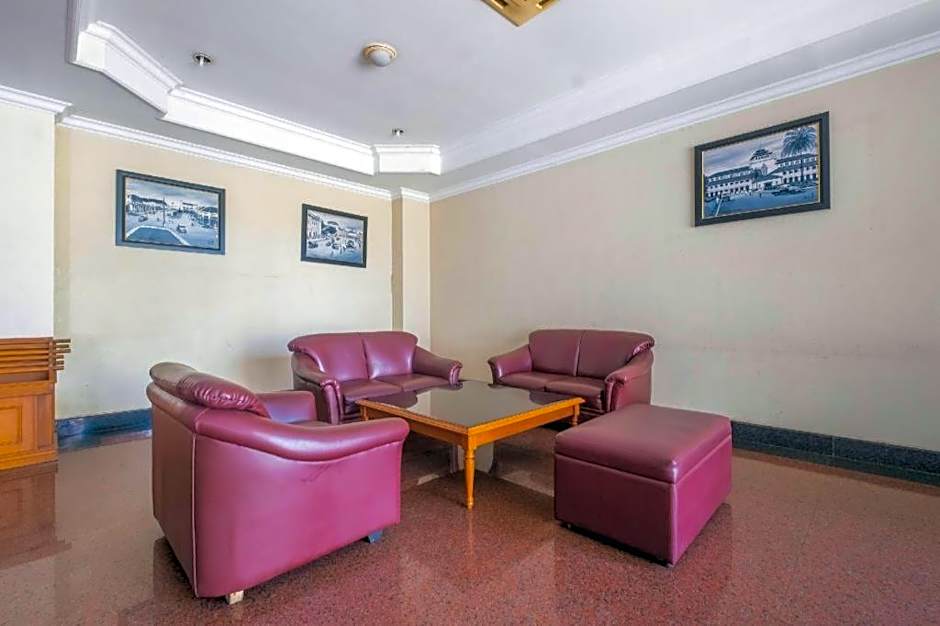 Collection O 25 Hotel Baltika