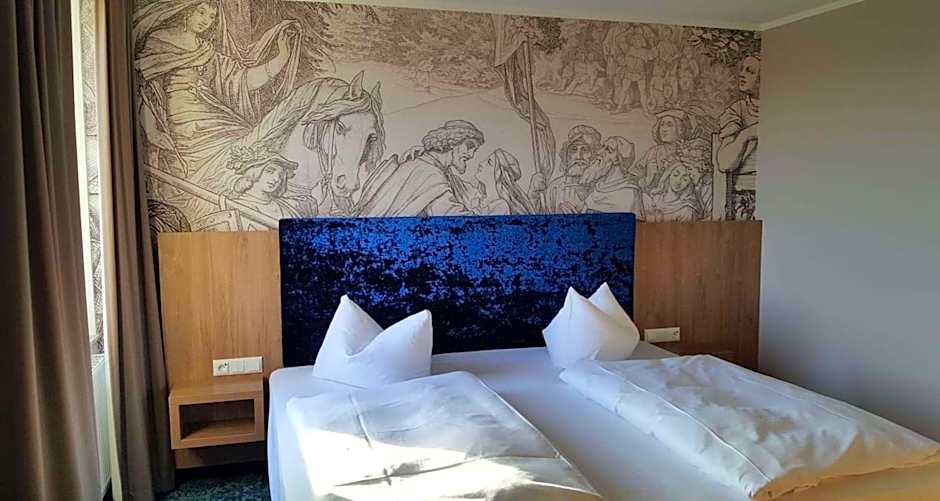 Best Western Erfurt-Apfelstadt
