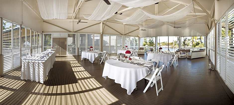 Mercure Inn Townsville