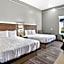 Sonesta Essential Hotel Houston - I-45 Spring