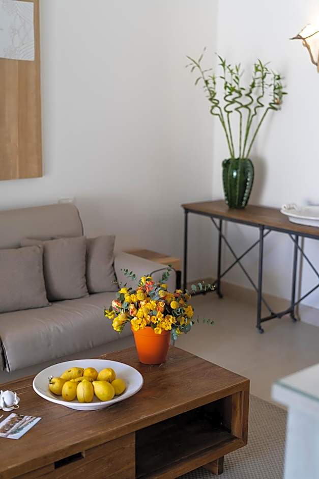 Canne Bianche Lifestyle Hotel