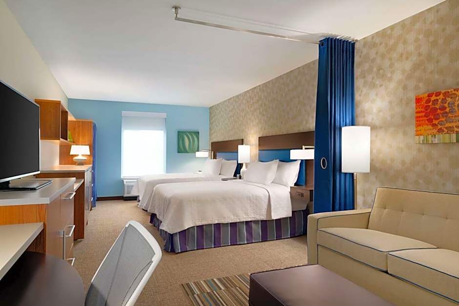 Home2 Suites By Hilton Joliet Plainfield