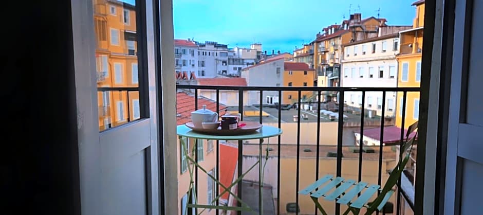 Le Petit Trianon et le Charme des Suites