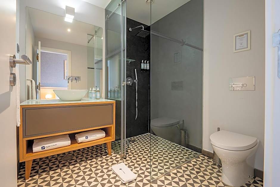 Santa Catarina FLH Suites