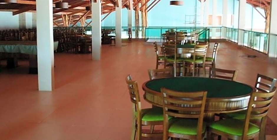 Hotel Canarius de Gravat