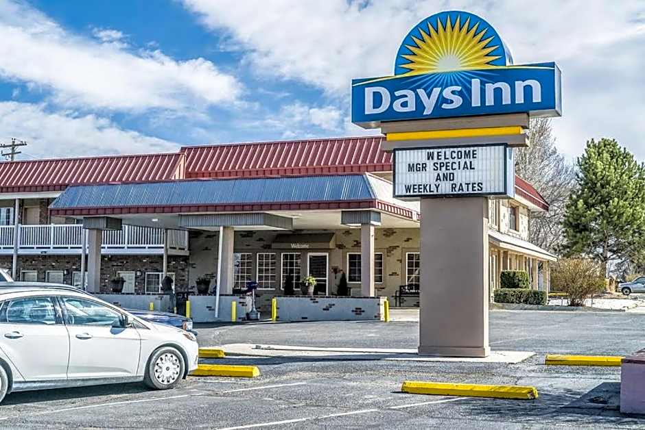 Montrose Valley Lodge