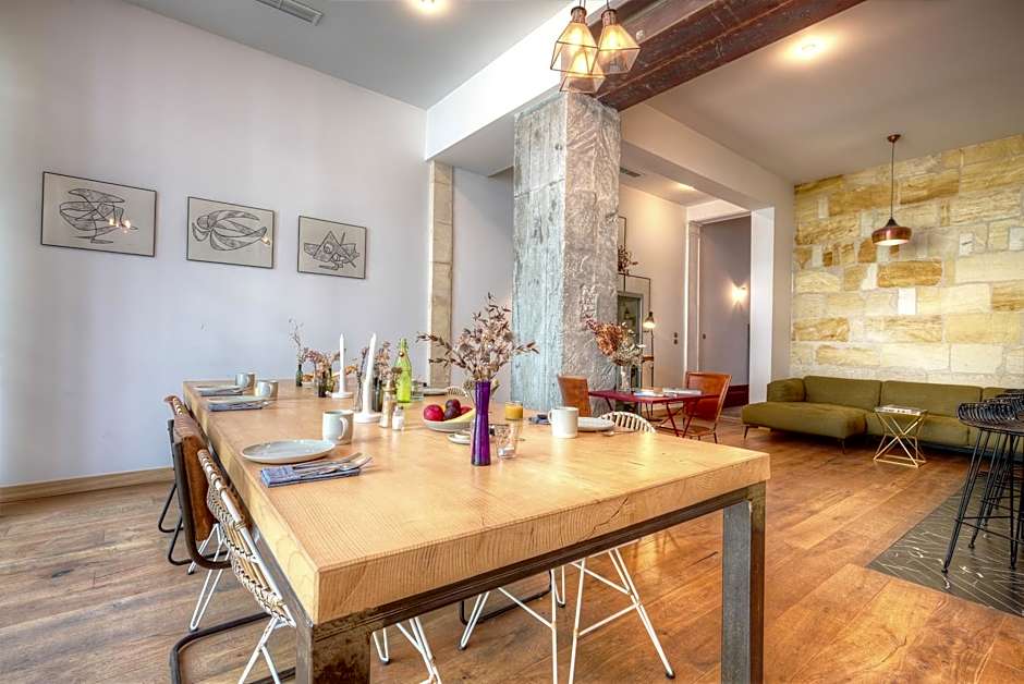 Casa Blanca B&B