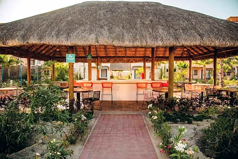 Departamento Altata Punta Paraiso