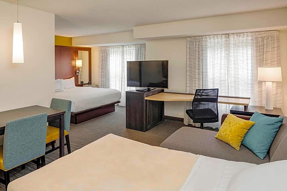 Residence Inn by Marriott Portsmouth