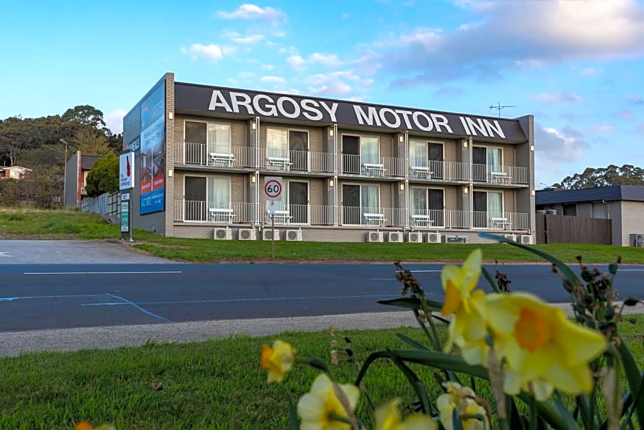 Argosy Motor Inn
