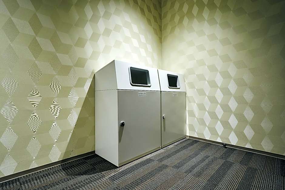 Rakuten STAY Kokura Station