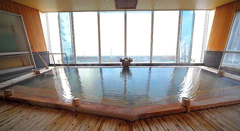 Yanagiya Ryokan