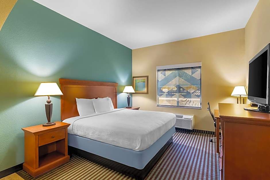 Quality Inn & Suites - Marlin