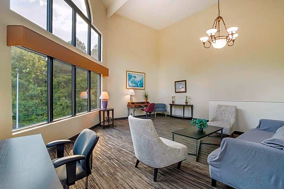 Best Western Carowinds