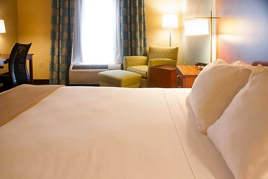 Holiday Inn Express & Suites Jacksonville South - I-295 By IHG