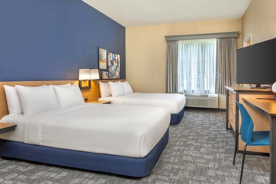 City Express by Marriott Elkridge