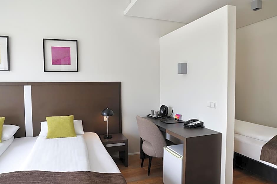 Fosshotel Westfjords
