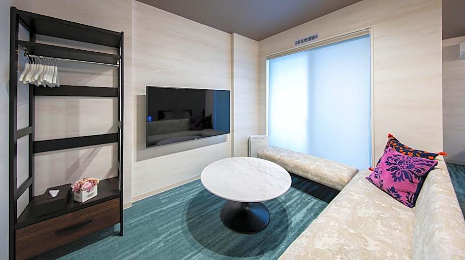 GRAND BASE TAKAMATSU