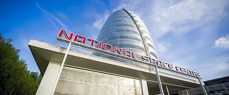 Holiday Inn Express Leicester By IHG