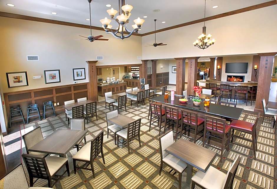 Homewood Suites By Hilton Newport-Middletown