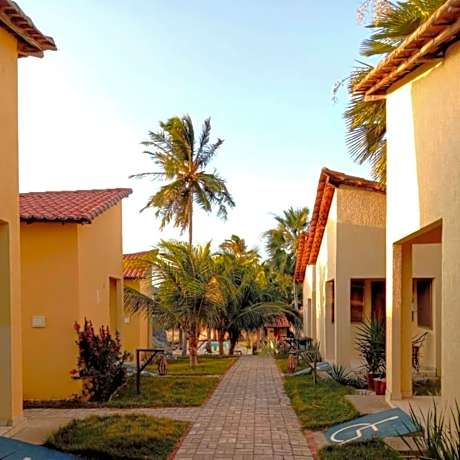 Pousada e Chalés Recantos do Mar