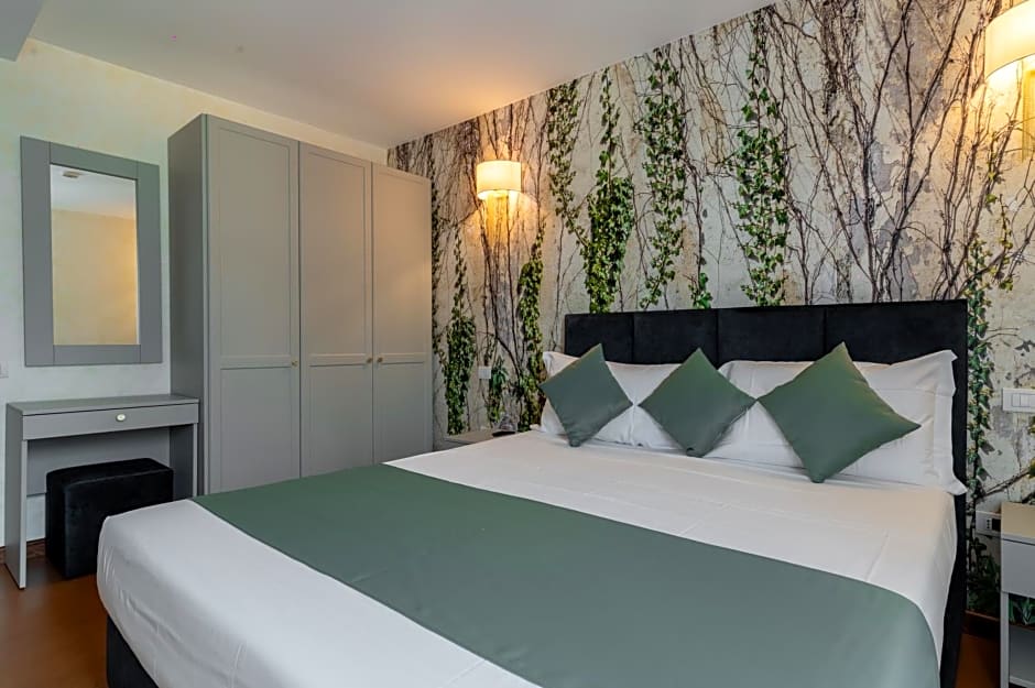Hotel Villa Cesi