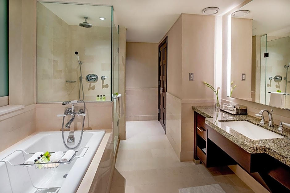 InterContinental Boston By IHG