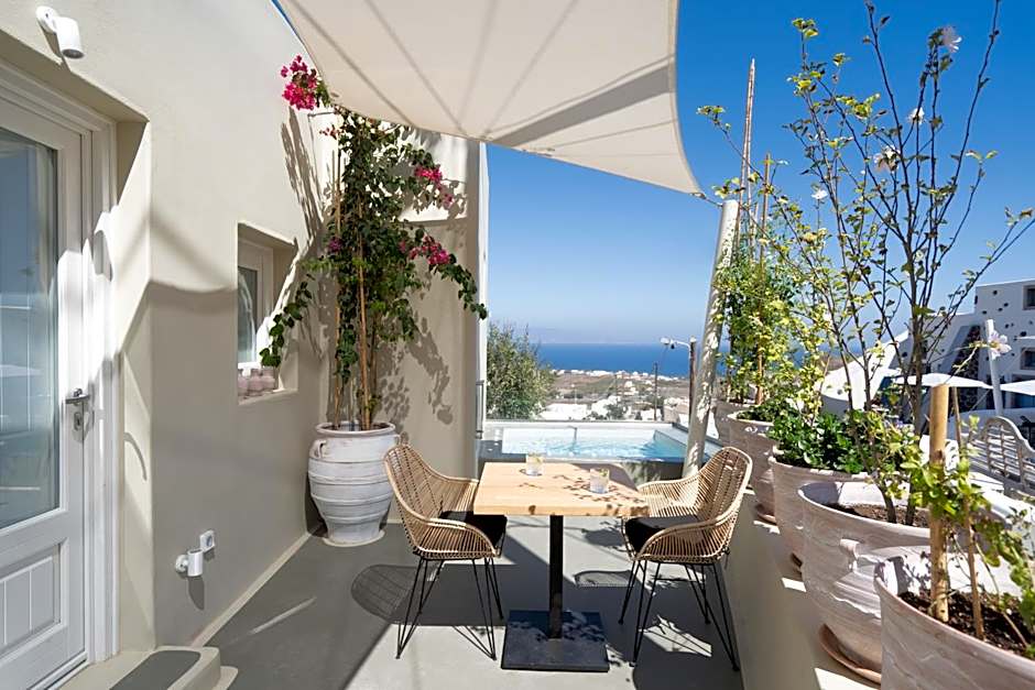 Edem Boutique Suites