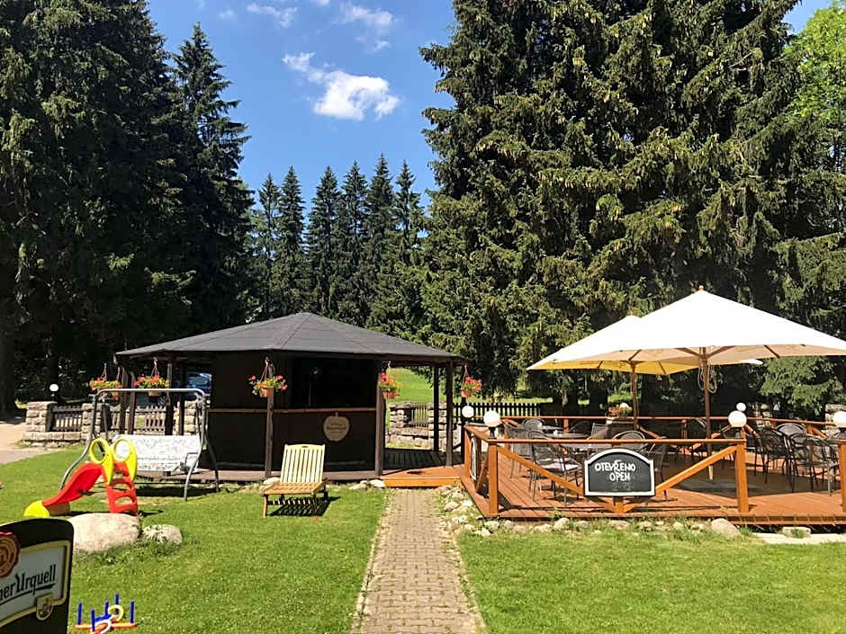 Hotel Tři Růže