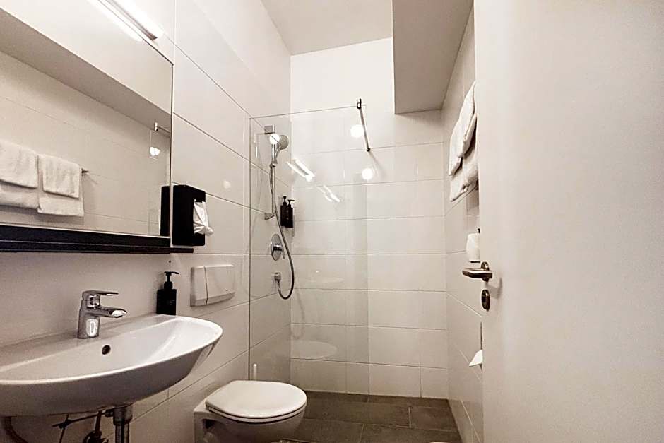 Novum Hotel Bruy