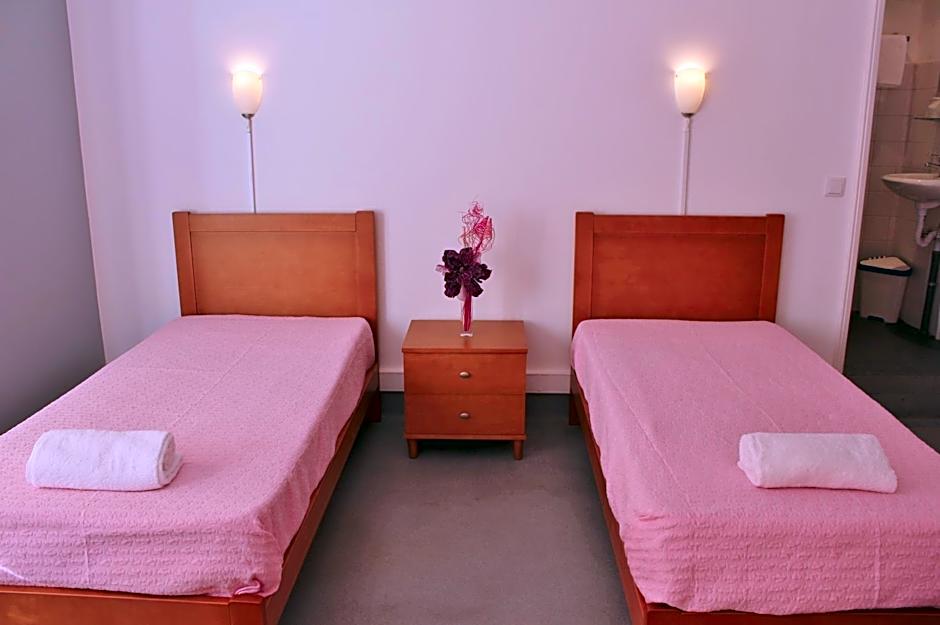 Residencial Duque de Saldanha